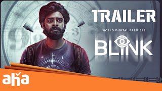 Blink Tamil Trailer I Dheekshith shetty I Chaithra Achar I Srinidhi Bengaluru | Ravichandra AJ