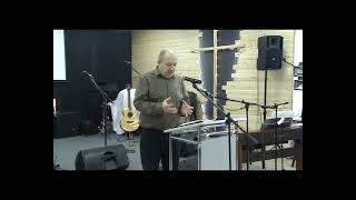 Вопросы и ответы. Конференция Дары Духа Святого