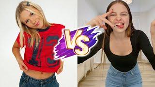 PresLee Nelson VS Salish Matter Glow Up Transformations 2025 | From Baby To Now