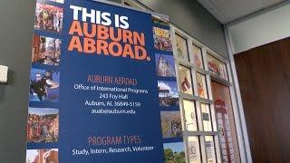 New Auburn Abroad Programs