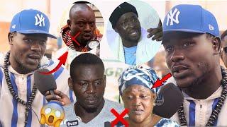 Mama Lamine 20mil mo ray yayam, Niang Mballo tacle Zarko et révèle sur Siteu… yayou gabou limou…