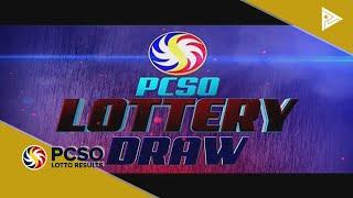 WATCH: PCSO 5 PM Lotto Draw, July 4, 2024