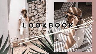 VACATION LOOKBOOK | WHAT I WORE IN CURACAO | MON MODE