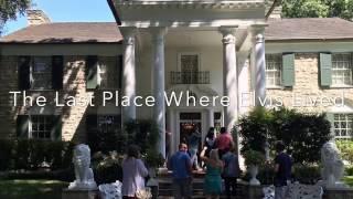 Reasons To Visit Graceland