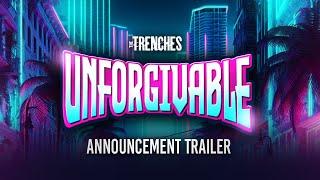 The Trenches Presents “Unforgivable” Trailer