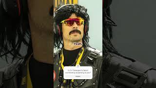 Dr Disrespect FIRED from Midnight Society. Here's Why  #drdisrespect