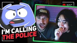 Discord Prank Calls 4