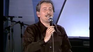 Domenico Modugno - La lontananza (Live@RSI 1981)