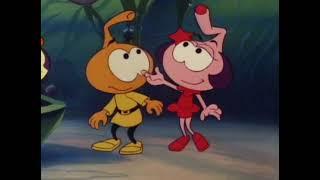 SNORKS SEASON 2 INTRO HANNA-BARBERA 1984