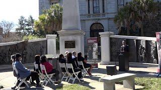 Civil Rights Education to Expand Thanks to $1.5 Million Gift | SGTV News 4