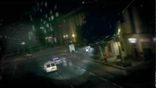 GamerView.de - Need for Speed The Run - Story Trailer