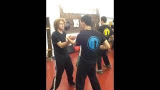 West Coast Wing Chun- Signal Hill / Long Beach, California