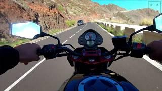 Motorbike rent Tenerife Puerto De La Cruz Motorcycle rent in Costa Adeje