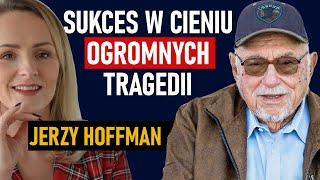 Przeżył, bo wywieźli go na Syberię. Gdy spełniał marzenie, przeżywał osobisty dramat - Jerzy Hoffman