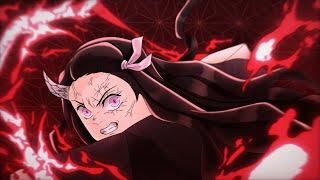 Demon Fall From Noob To NEZUKO KAMADO In One Video 🩸