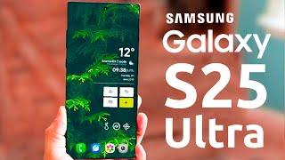 Samsung Galaxy S25 Ultra - ЭТОГО ЖДАЛИ 5 ЛЕТ!!!