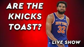 Are The Knicks And Thunder For Real?