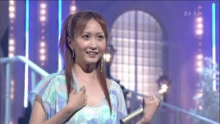 KOKIA - Yume ga Chikara [夢がチカラ] (Live in TV 2004)