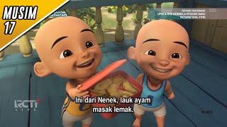 Upin & Ipin Musim 18 Full Movie - Nasi Lemak Buatan Opah | Upin Ipin Terbaru 2024