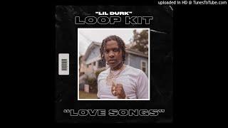 (FREE) "Love Songs" Loopkit (Lil Durk, King Von, Polo G, Lil Tjay, Rod Wave, YFN Lucci, Toosii)