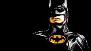 Batman (NES) Playthrough - NintendoComplete