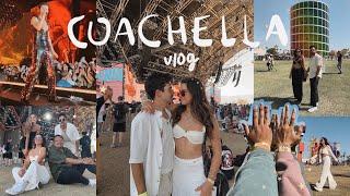 COACHELLA 2022 / nuestra experiencia + tips - vlog #53