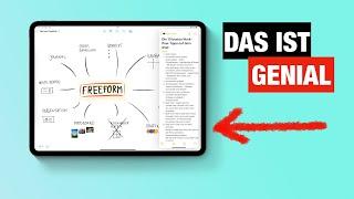 10 iPad-Tipps, die Du JEDEN TAG brauchst - Screenshots, Schnellnotizen, Slide Over