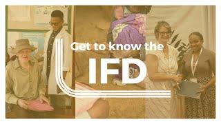 Get to know: The International Foundation for Dermatology (IFD)
