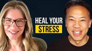 Restore Your Immune System Through Healing Stress and Trauma | Dr. Sara Gottfried