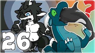 I SWALLOWED AN ORCA | Changed Special Edition Part 26