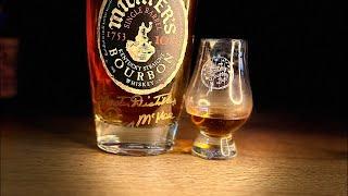 The Scotchy Bourbon Boys are Live Savoring Michter's 10-Year: A Bourbon Journey & Industry Insights