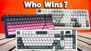 Best Alua Keyboard | Who Is THE Winner #1?