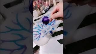 Epoxy Resin Art New Idea | That Are At A  Great & New Level! #shorts #short #shortdiy(4)