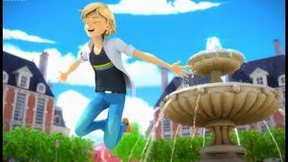 Miraculous Ladybug - Adrien's Theme Song