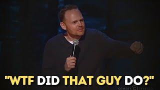 Bill Burr Destroys Steve Jobs and His Legacy in 5 Minutes