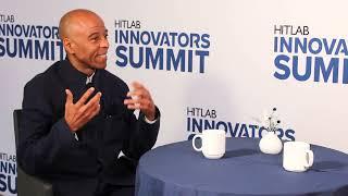 HITLAB Summit June 2023: A Conversation with Henry Pittman