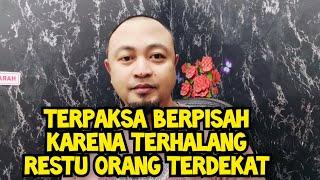 TERPAKSA BERPISAH KARENA TAK DIRESTUI || CARA MENJADI YOUTUBER 2024