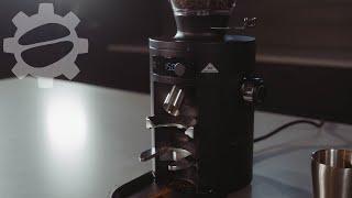 Mahlkonig X54 Home Grinder | Crew Review