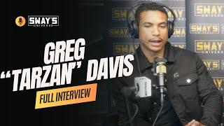 Mission Impossible Star Shares Lessons from Tom Cruise  | SWAY’S UNIVERSE