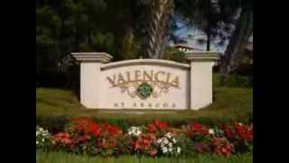 Valencia at Abacoa Homes for Sale l Jupiter Florida Real Estate