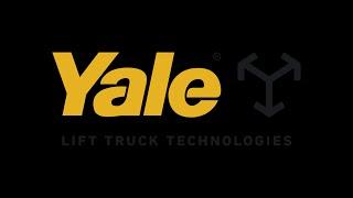 Yale Lift Truck Technologies Rebranding