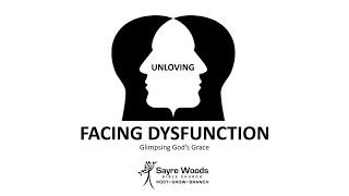 The Dysfunction of Un-Loving | Genesis 33 | Elder Larry Imbro | 11/15/20