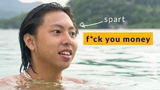 The Most Obsessed Filipino Content Creator | Spart @Spaaart