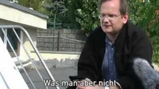 Elektrischer Reporter S01E14 - 14: Lawrence Lessig über die Medienwelt als Buchgeschäft