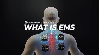 What is EMS? What is TENS?