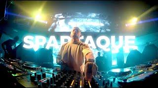 Spartaque - Live at Input Club, Barcelona ES 27 Jul 2023