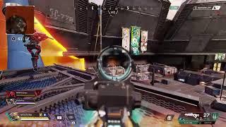 APEX LEGENDS playing #Season6 #LIVE |   ابكس ليجند الموسم  ٦