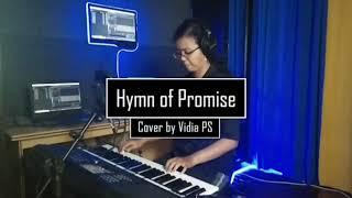 Hymn of Promise (Natalie Sleeth) cover by Vidia PS