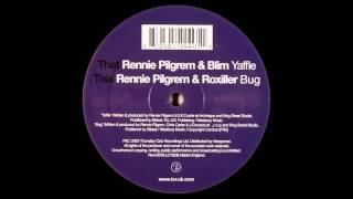 Rennie Pilgrem & Roxiller - Bug (Original Mix)