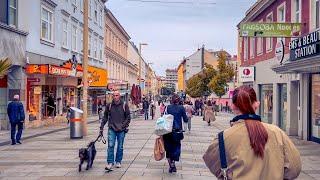 Vienna Walk 12th District Meidling, October 2024 | 4K HDR